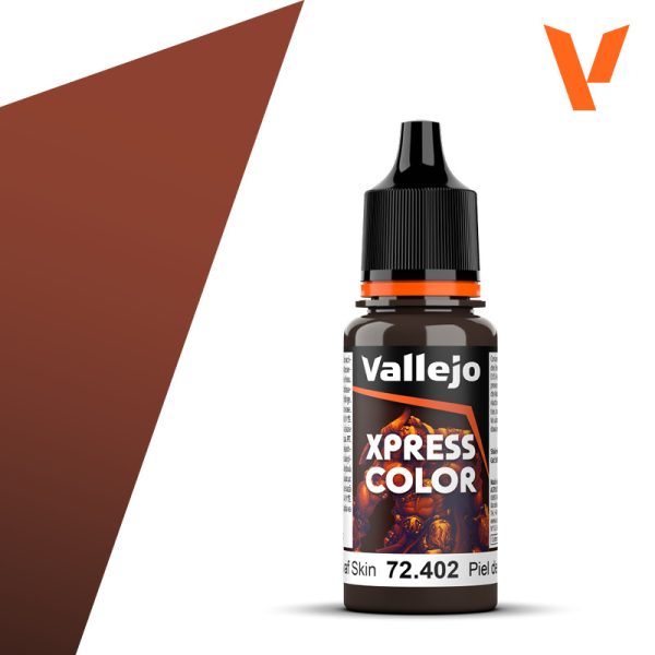 vallejo-xpress-color-402-zwergenh-18-ml-acrylfarbe image 1