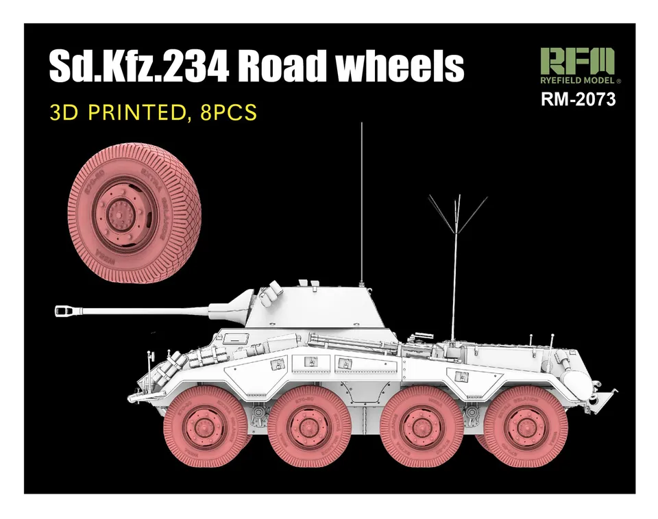 rye-field-model-2073-sd-kfz-234-r-der-1-35-8-st-ck image 1