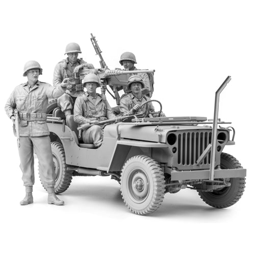 sol-resin-mm570-us-infantry-mp-figuren-1-16-resin image 2