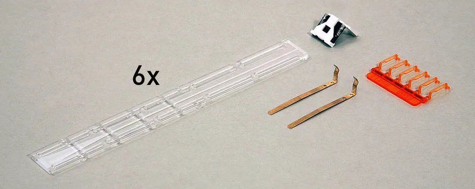 hobbytrain-zubeh-r-innenbeleuchtung-n-led-6er-warmwei image 1