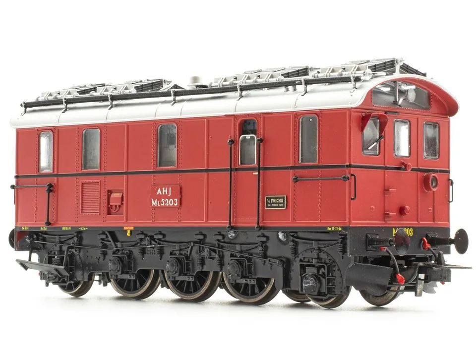 hobbytrain-diesellok-serie-ml-5203-ahj-lok-ep-iv-dcc-spur-n image 1
