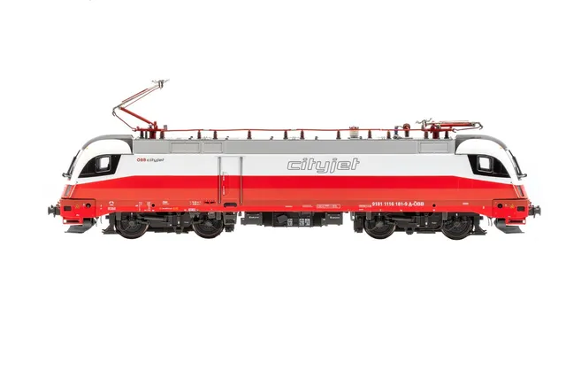 hobbytrain-rh-1116-181-elektrolok-bb-cityjet-ep-vi-sound image 1