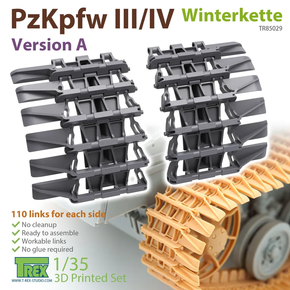t-rex-85029-pzkpfw-iii-iv-winterkette-v-a-panzerkette-1-35 image 1