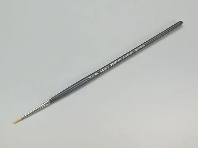 tamiya-87048-hf-spitzpinsel-ultra-fine-modellbau-pinsel image 1