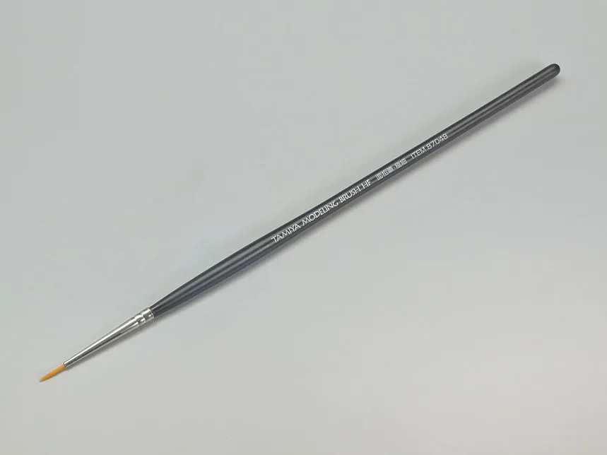 tamiya-87048-hf-spitzpinsel-ultra-fine-modellbau-pinsel image 1