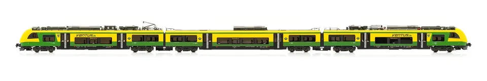 hobbytrain-triebwagen-rh-4744-desiro-gysev-ventus-ac-ep-vi image 1