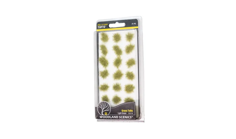 woodland-scenics-fs770-grasb-schel-hellgr-n-light-green-tufts image 1