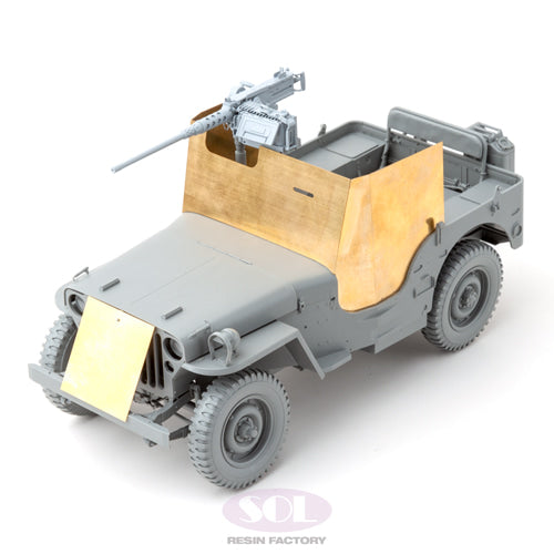 sol-resin-factory-mm709-armored-jeep-1-16-resin-umbausatz image 1