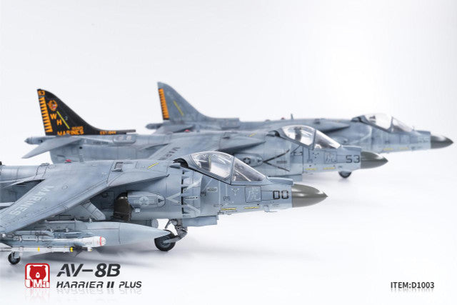 uma-models-d1003-av-8b-harrier-ii-plus-modellbausatz-1-48 image 5