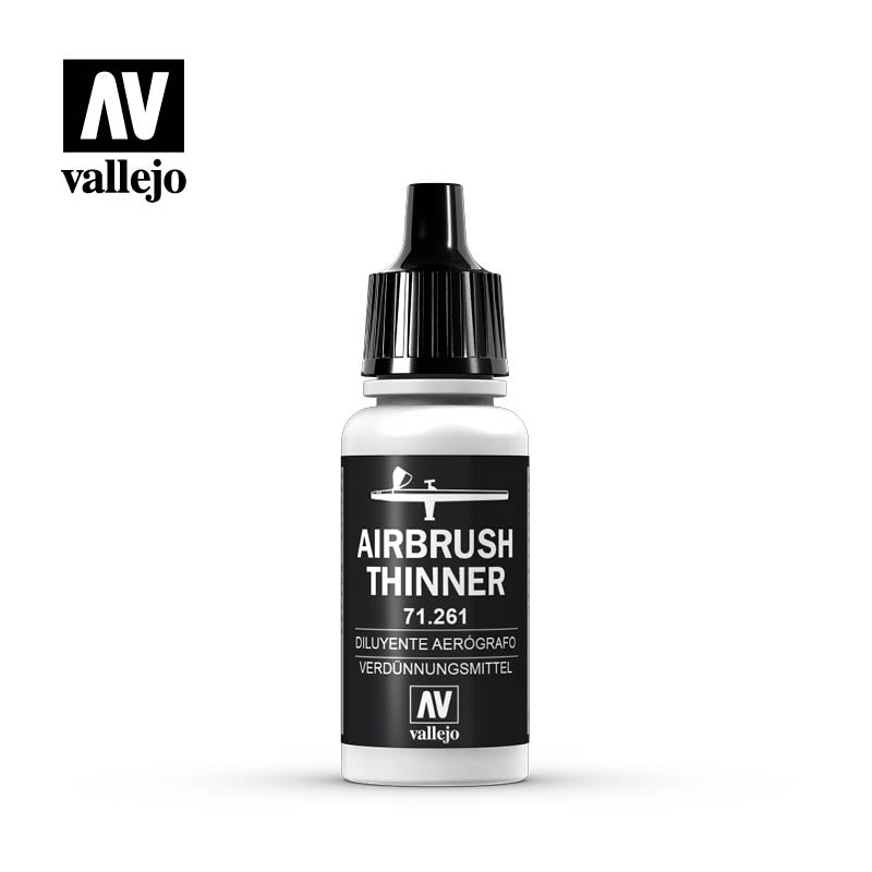 vallejo-71-261-airbrush-thinner-verd-nner-18ml-f-r-model-air image 1