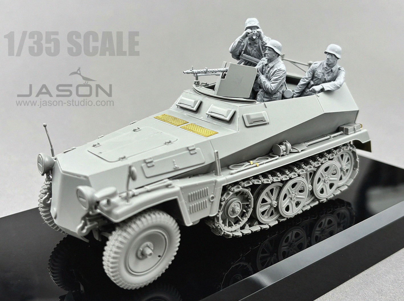 jason-studios-35007-wwii-german-infantryman-figur-1-35 image 2