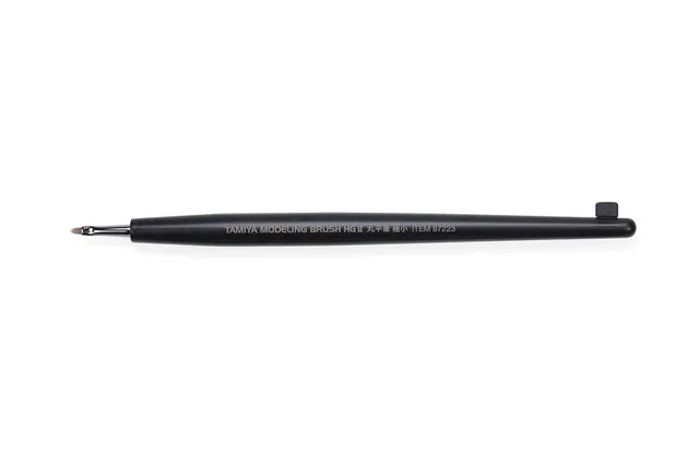 tamiya-87223-modeling-brush-hg-ii-rundpinsel-xs image 1