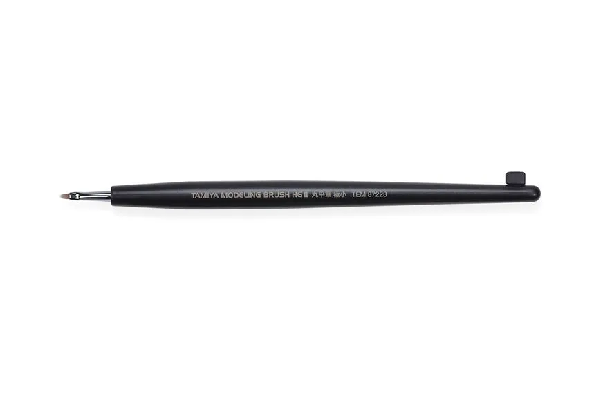 tamiya-87223-modeling-brush-hg-ii-rundpinsel-xs image 1