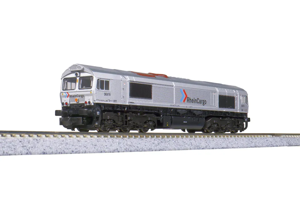 hobbytrain-class-66-rhc-diesellok-sound-spur-n image 1