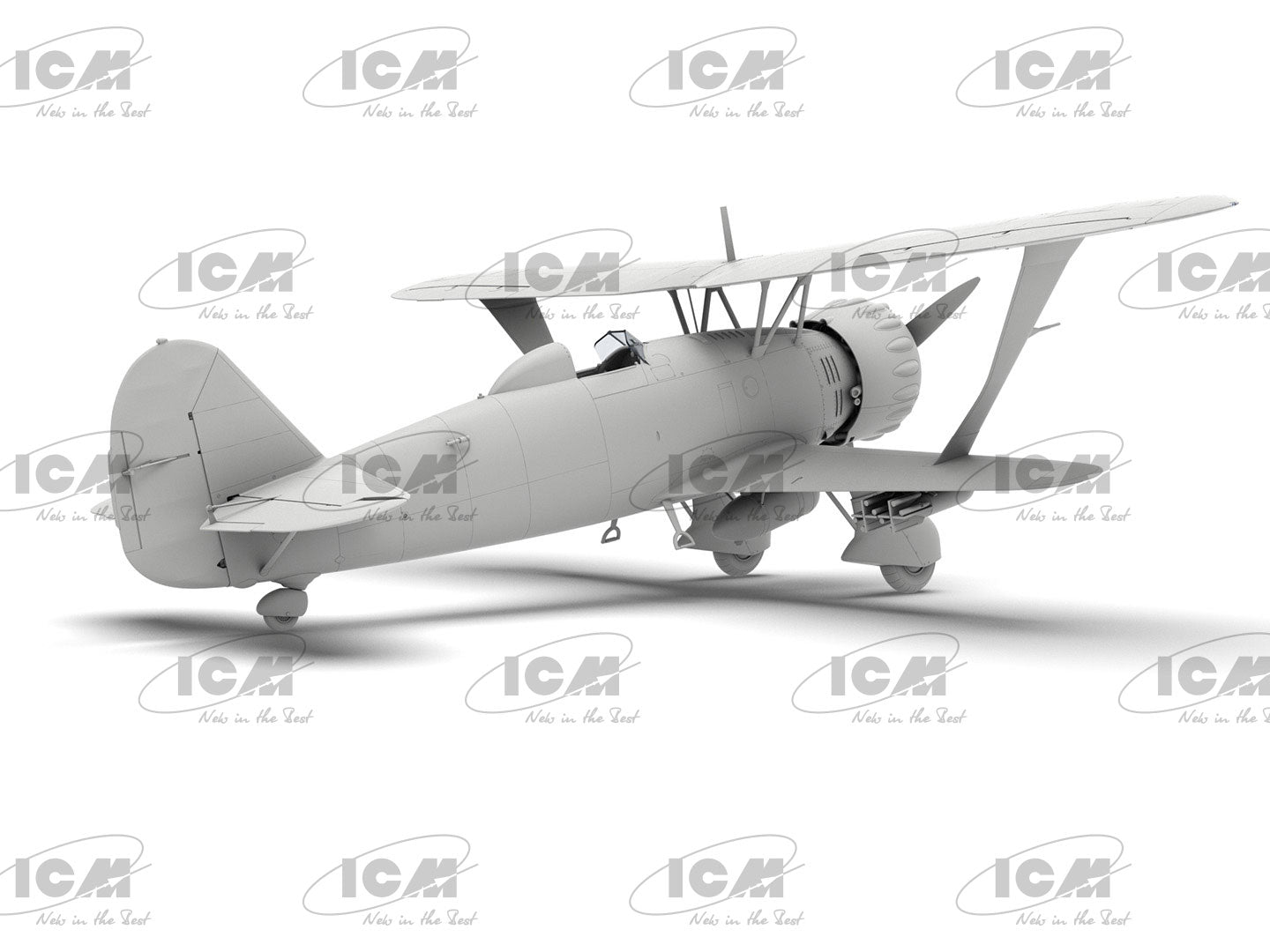icm-32015-hs-123a-1-flugzeugmodell-bausatz-1-32-ww2 image 3