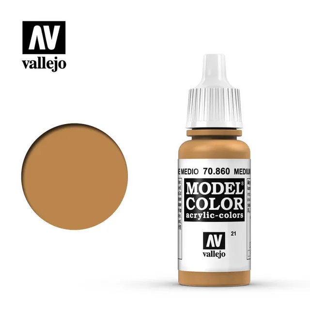 vallejo-model-color-70-860-medium-fleshtone-hautfarbe-17ml-matt image 1