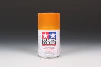 tamiya-ts73-spray-spr-hlack-clear-orange-100ml image 1