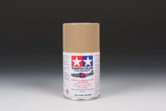 tamiya-86515-as-15-aircraft-spray-tan-100-ml image 1