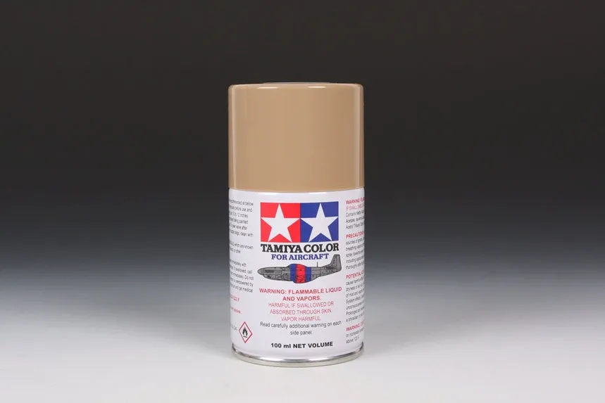 tamiya-86515-as-15-aircraft-spray-tan-100-ml image 1