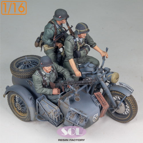 sol-resin-factory-mm874-1-16-ks750-motorrad-beiwagen image 1