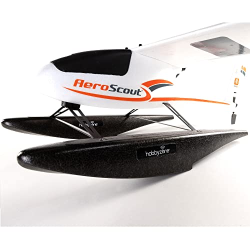 hobbyzone-aeroscout-1-1-m-schwimmer-set-hbz3811-wasser image 4