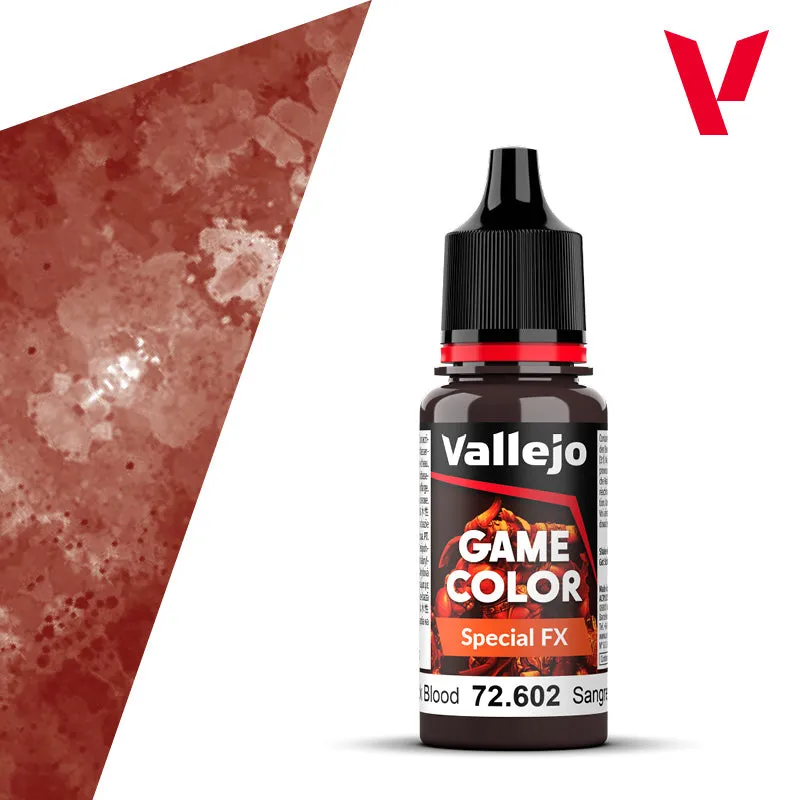 vallejo-special-fx-602-effektfarbe-thick-blood-18-ml image 1
