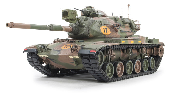 afv-club-35249-m60a3-patton-kampfpanzer-1-35-modell image 3