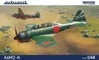 eduard-84211-a6m2-k-weekend-flugzeugmodell-1-48 image 1