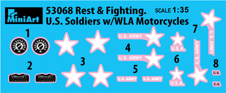 miniart-53068-us-soldaten-figuren-1-35-wla-motorr-der image 6