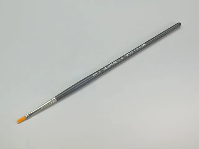 tamiya-87046-hf-flat-brush-no-0-flachpinsel-4mm image 1