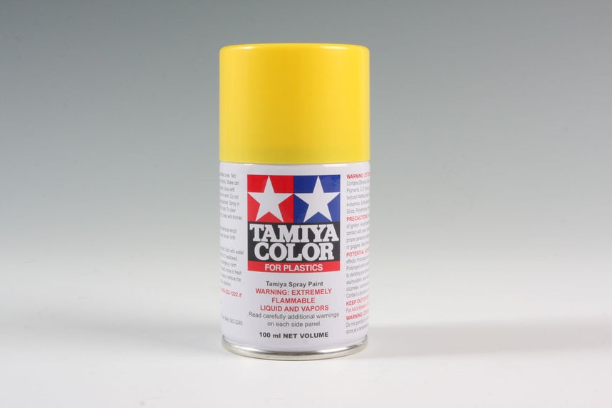 tamiya-ts-97-pearl-yellow-spr-hlack-100ml-perlgelb image 1