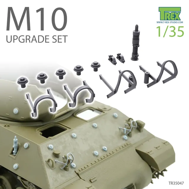 t-rex-35047-m10-upgrade-set-1-35-3d-zur-stteile image 1