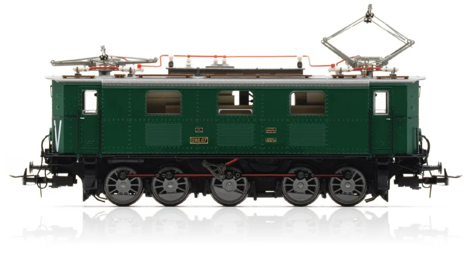 hobbytrain-elektrolok-rh-1280-07-bb-gr-n-ac-sound-spur-n image 1