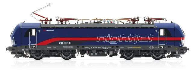 hobbytrain-elektrolok-br-193-vectron-ell-bb-e-lok-ac-ep-vi image 1
