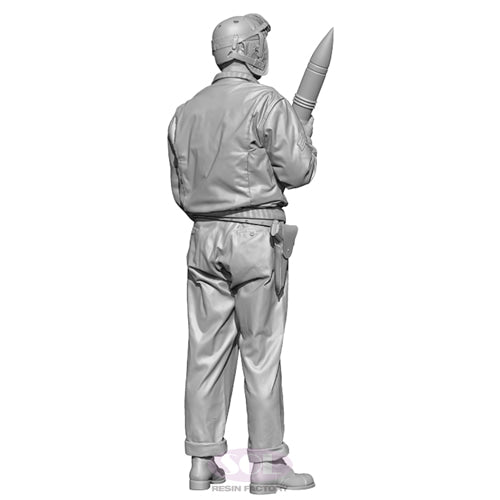 sol-resin-mm671-m10-tank-loader-figur-1-16-resin-wwii-us image 3