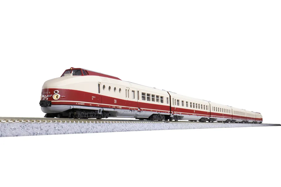 hobbytrain-triebwagen-br-175-6-tlg-dr-ep-iv-spur-n image 1