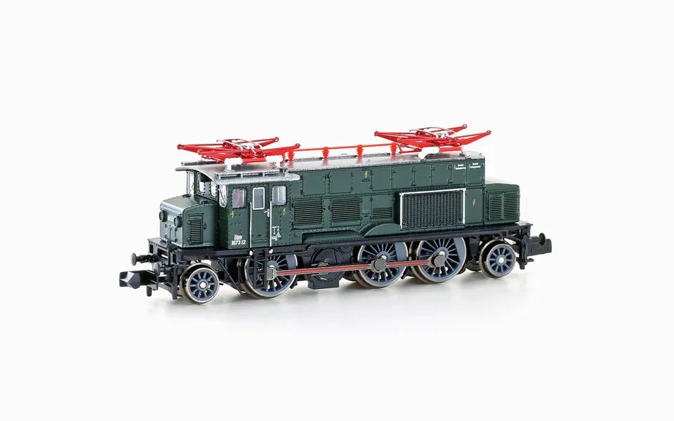 hobbytrain-rh-1073-12-bb-elektrolok-sound-spur-n image 1