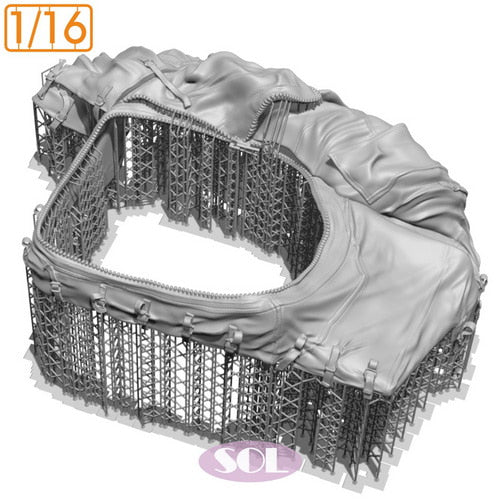 sol-resin-mm995-m3a1-canvas-tops-zubeh-r-1-16-wwii image 3