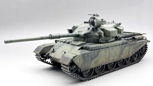 amusing-hobby-35a071-centurion-action-x-panzermodell-1-35 image 8