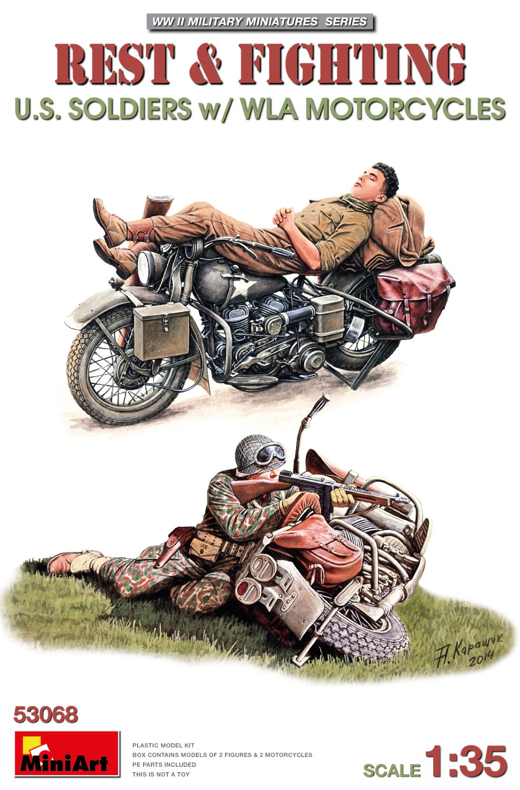 miniart-53068-us-soldaten-figuren-1-35-wla-motorr-der image 1
