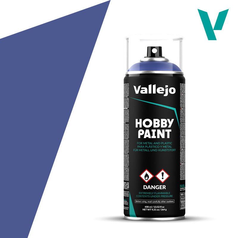 vallejo-fantasy-color-primer-spray-17-dose-400-ml image 1