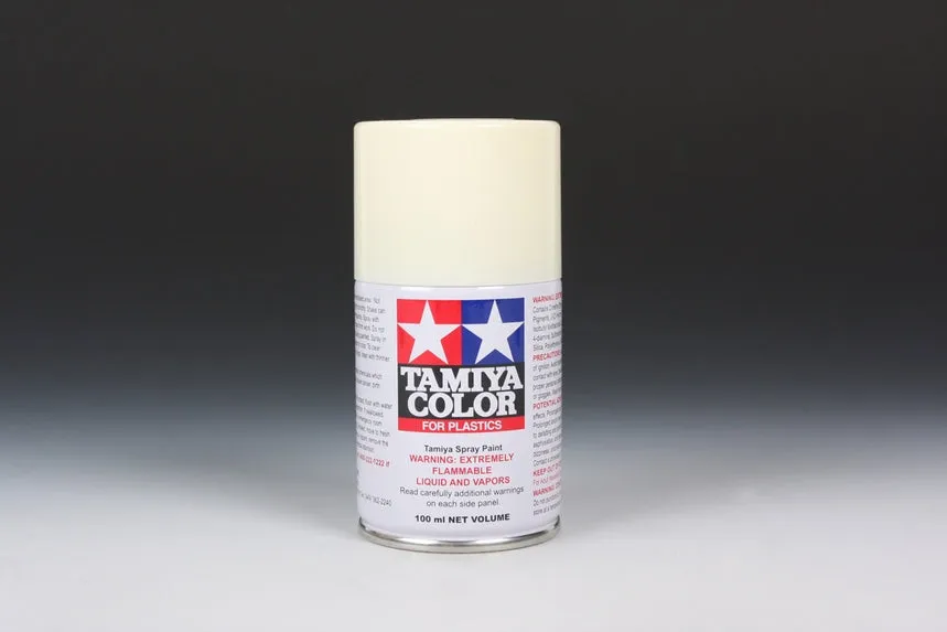 tamiya-85007-ts-7-racing-white-spr-hlack-100-ml image 1