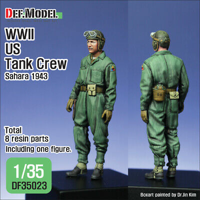 def-model-df35023-1-35-us-tank-crew-sahara-figuren-resin image 1