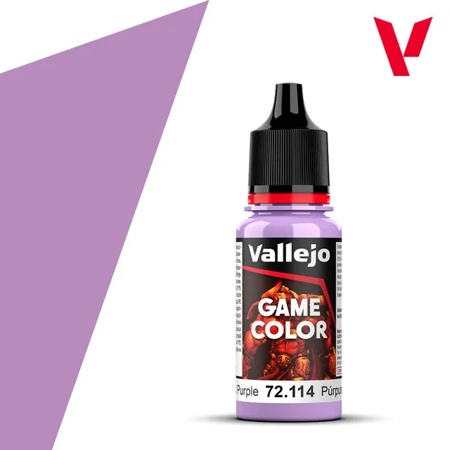 vallejo-game-color-114-lustful-purple-acryl-18ml-lila image 1