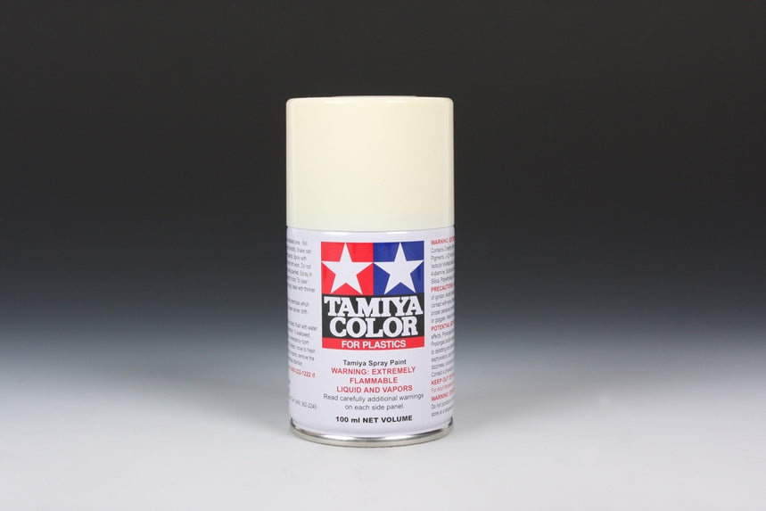 tamiya-85007-ts-7-racing-white-spr-hlack-100-ml image 1