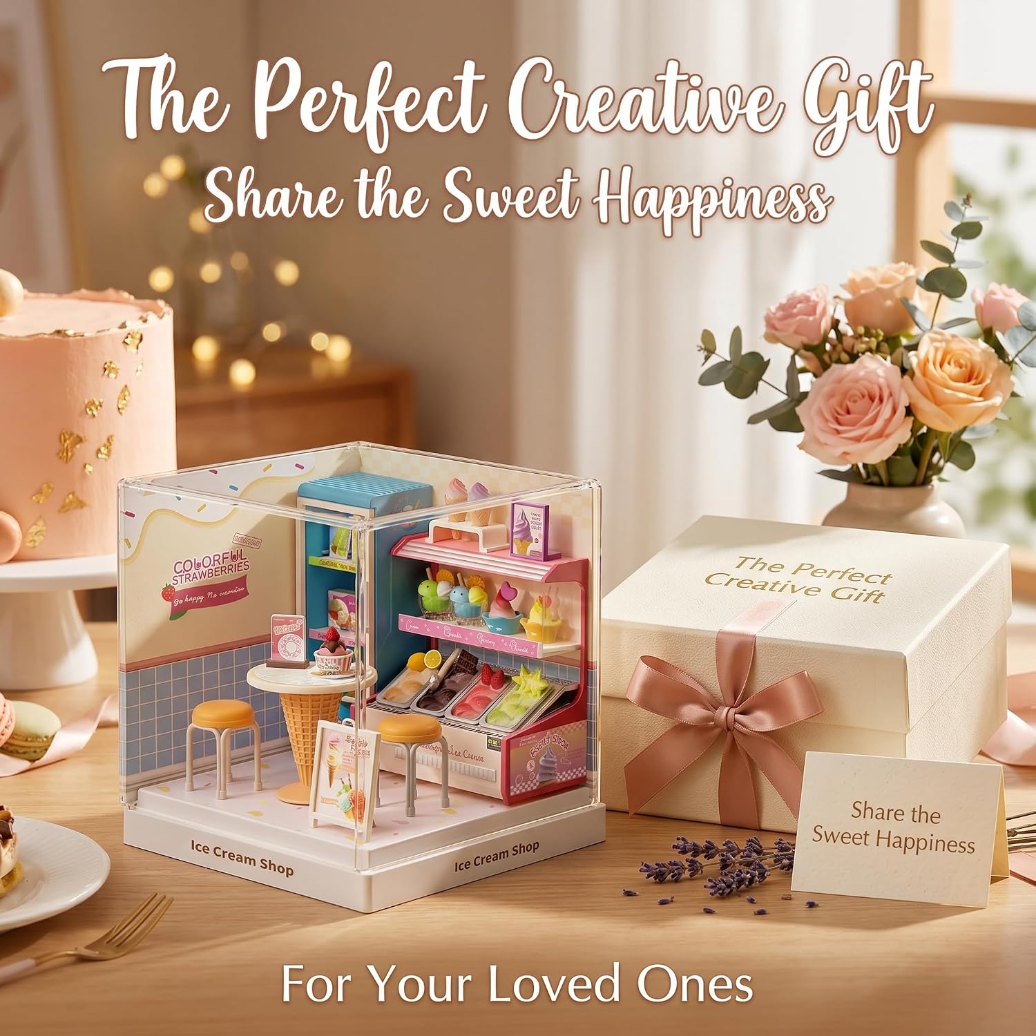 fairy-care-dreamy-bay-fc-dbs8030-eisladen-miniaturhaus-diy image 8