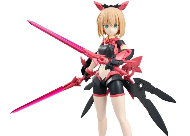 bandai-30ms-tiansha-dahlia-wear-color-b-figur-bausatz image 1