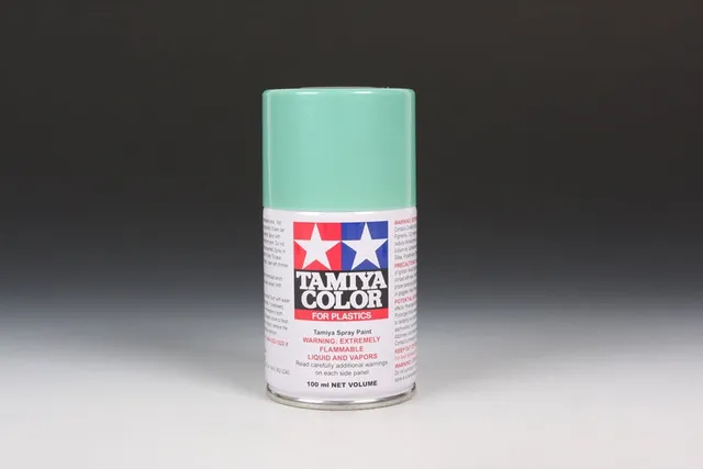tamiya-ts60-pearl-green-spraylack-100ml-dose image 1