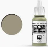 vallejo-70-884-stone-grey-model-color-acrylfarbe-17-ml image 1