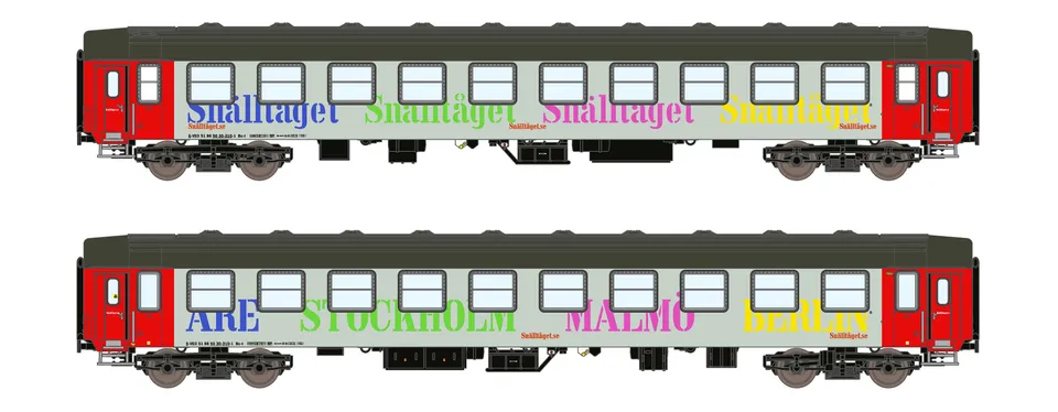 hobbytrain-uic-y-bc-sn-lltaget-personenwagen-2er-set-ep-v-vi image 1